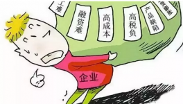 化工老板含淚訴說一路創業史，不敢放棄，都是因為輸不起