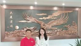 為防腐保駕護航！民族涂料龍頭獲多個領域認可！