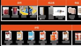厲害了！中鐵、中建、中交等央企力挺這家涂料廠！