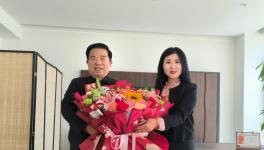 精益求精！臥龍涂料再創新輝煌！