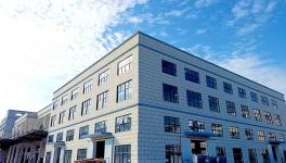 又一榮譽！這家領(lǐng)先企業(yè)突出實力再獲認可！