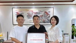 質(zhì)保20年！粉末百強企業(yè)為“漆改粉”領(lǐng)航！