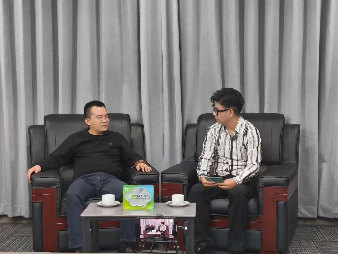 突破行業壁壘！粉末涂料行業“黑馬”的崛起之路！