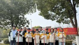 泛華化學(xué)以實(shí)際行動踐行生態(tài)文明建設(shè)