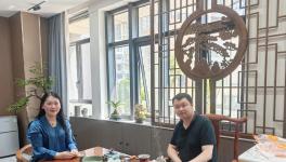 創新為擎，口碑為翼：九西水漆專注“每一滴”！